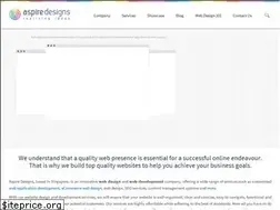 Sites similar to aspire.sg