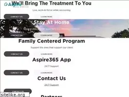Sites similar to aspire365.org
