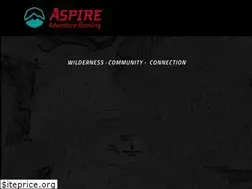 Sites similar to aspireadventurerunning.com