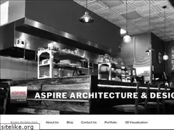 Sites similar to aspirearchitects.com