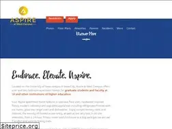 Sites similar to aspireatwestcampus.com