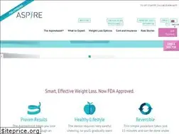 Sites similar to aspirebariatrics.com