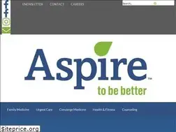 Sites similar to aspirebetter.com