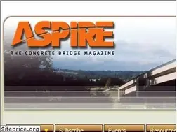 Sites similar to aspirebridge.com