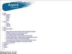 Sites similar to aspirebyfilinvest.com