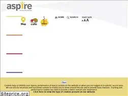 Sites similar to aspirecbs.org.uk