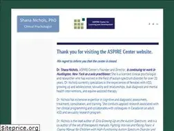 Sites similar to aspirecenterforlearning.com