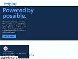 Sites similar to aspirechicago.com