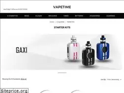 Sites similar to aspirecig.co.uk