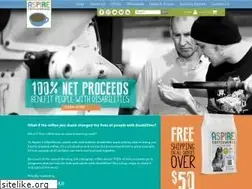 Sites similar to aspirecoffeeworks.com