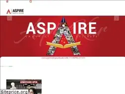 Sites similar to aspirecolleges.edu.pk