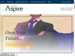 Sites similar to aspirecpas.com