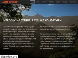 Sites similar to aspirecyclingcyprus.com