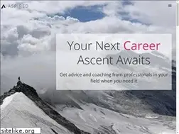 Sites similar to aspiredapp.com