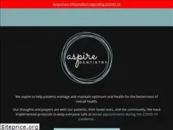 Sites similar to aspiredds.com