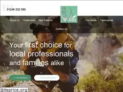 Sites similar to aspiredental.co.uk