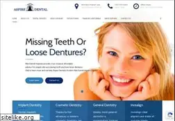 Sites similar to aspiredental.com