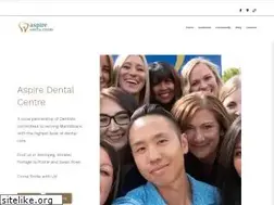 Sites similar to aspiredentalcentre.ca
