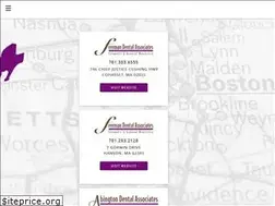 Sites similar to aspiredentalhealth.com