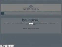 Sites similar to aspiredesign.ie