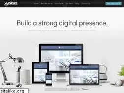 Sites similar to aspiredigitalsolutions.com