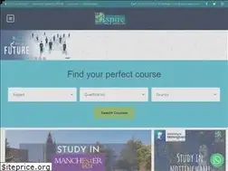 Sites similar to aspireec.com