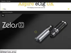 Sites similar to aspireeciguk.co.uk