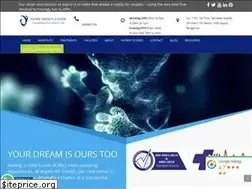 Sites similar to aspirefertility.in