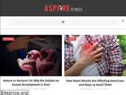 Sites similar to aspirefitnessclub.com