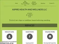 Sites similar to aspireforhw.com