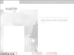 Sites similar to aspireforit.com