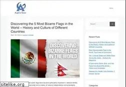 Sites similar to aspiregear.com