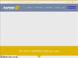Sites similar to aspirehealth.ca