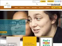 Sites similar to aspirehealthalliance.org
