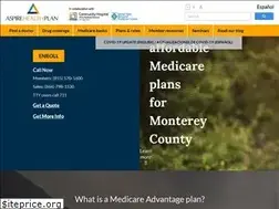 Sites similar to aspirehealthplan.org