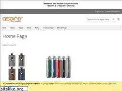 Sites similar to aspirehookah.com