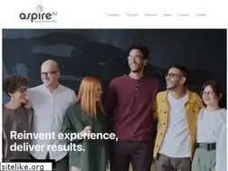 Sites similar to aspirehr.com