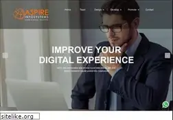 Sites similar to aspireinfosys.com