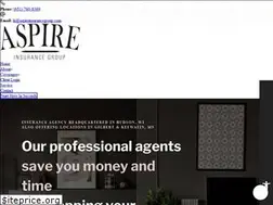 Sites similar to aspireinsurancegroup.com