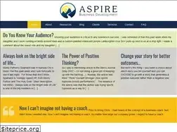 Sites similar to aspirekc.com