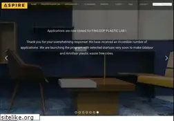Sites similar to aspirelabs.com