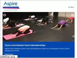 Sites similar to aspireleisurecentre.org.uk