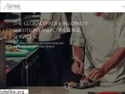 Sites similar to aspirelifestyles.com
