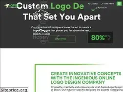 Sites similar to aspirelogodesign.com