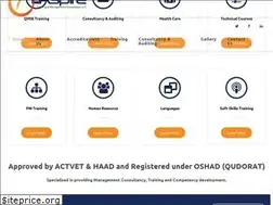 Sites similar to aspireme.ae