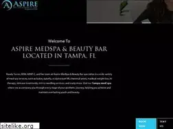 Sites similar to aspiremedspas.com