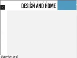 Sites similar to aspiremetro.com