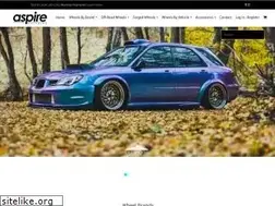 Sites similar to aspiremotoring.com