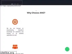 Sites similar to aspirenowglobal.com