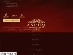 Sites similar to aspireoftexas.com
